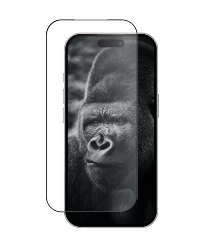 ฟิลม์กระจก JCPal Preserver Corning Gorilla Glass Screen Protector for iPhone 17 Pro Max