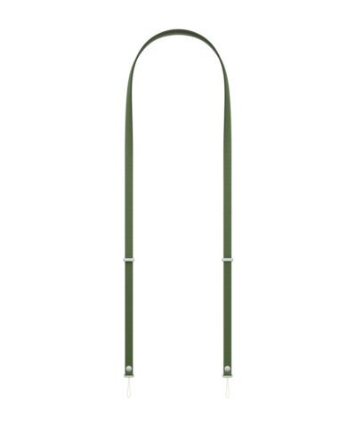 สายสะพายข้าง Crossbody Strap - Green