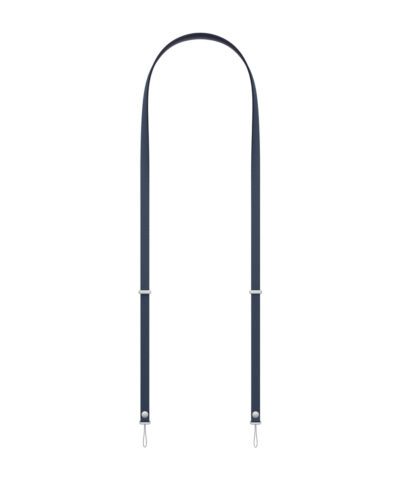 สายสะพายข้าง Crossbody Strap - Blue