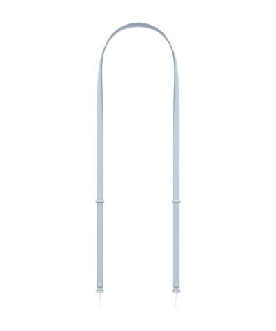 สายสะพายข้าง Crossbody Strap - Light Blue