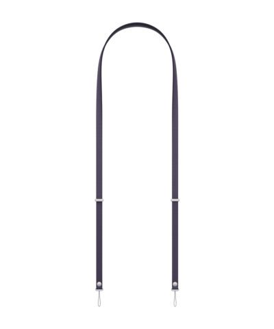สายสะพายข้าง Crossbody Strap - Purple