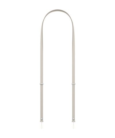 สายสะพายข้าง Crossbody Strap - Tan