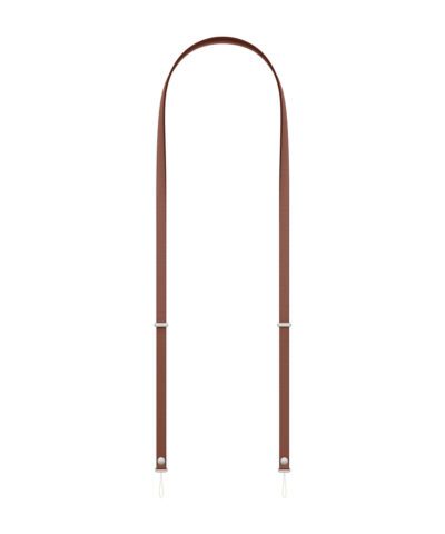 สายสะพายข้าง Crossbody Strap - Sienna