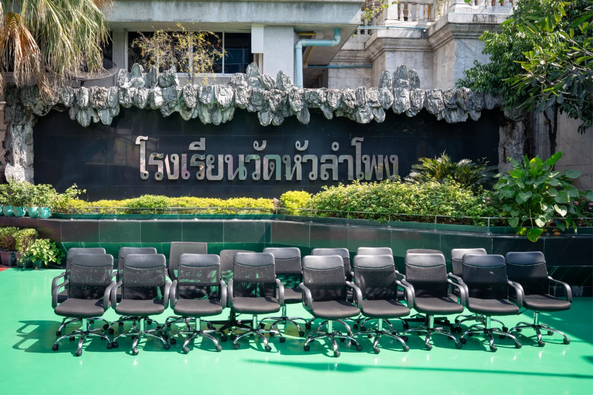 Give to Grow – พลังแห่งการให้ ส่งต่อโอกาสทางการศึกษา