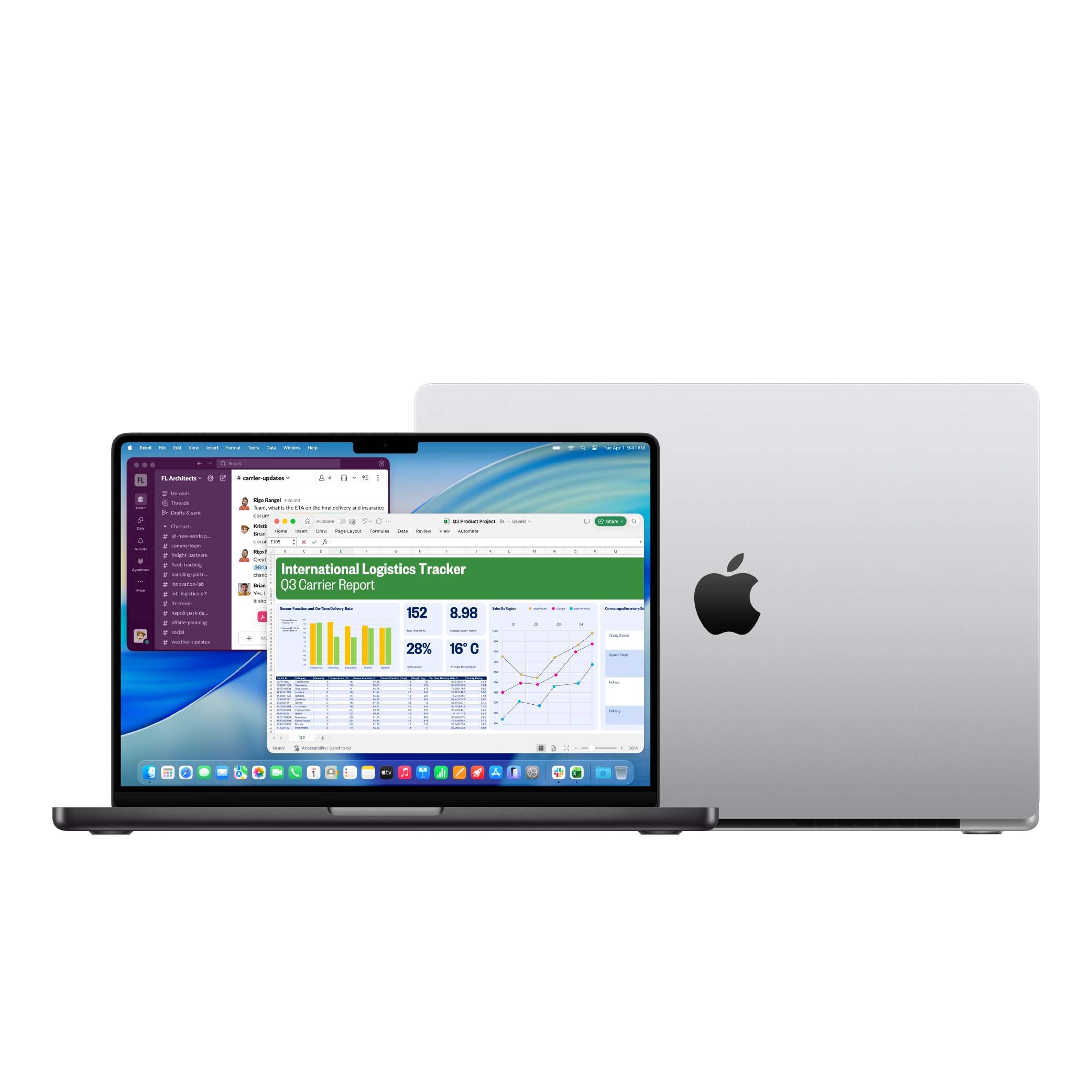 MacBook Series