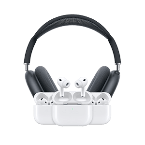 AirPods