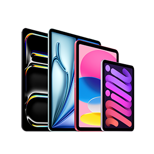iPad