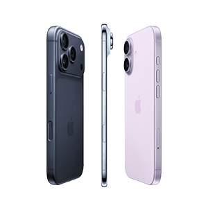 iPhone