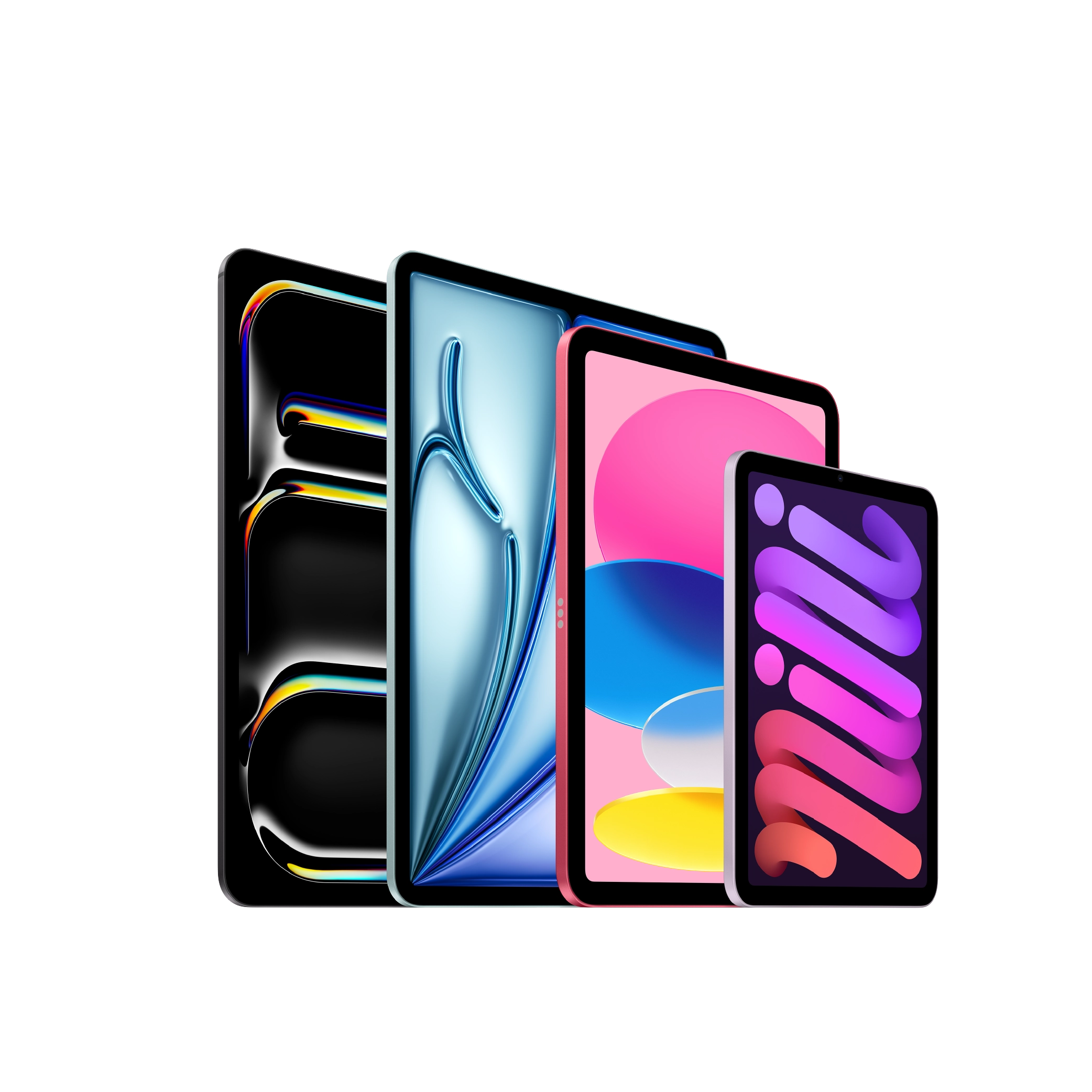 iPad Series