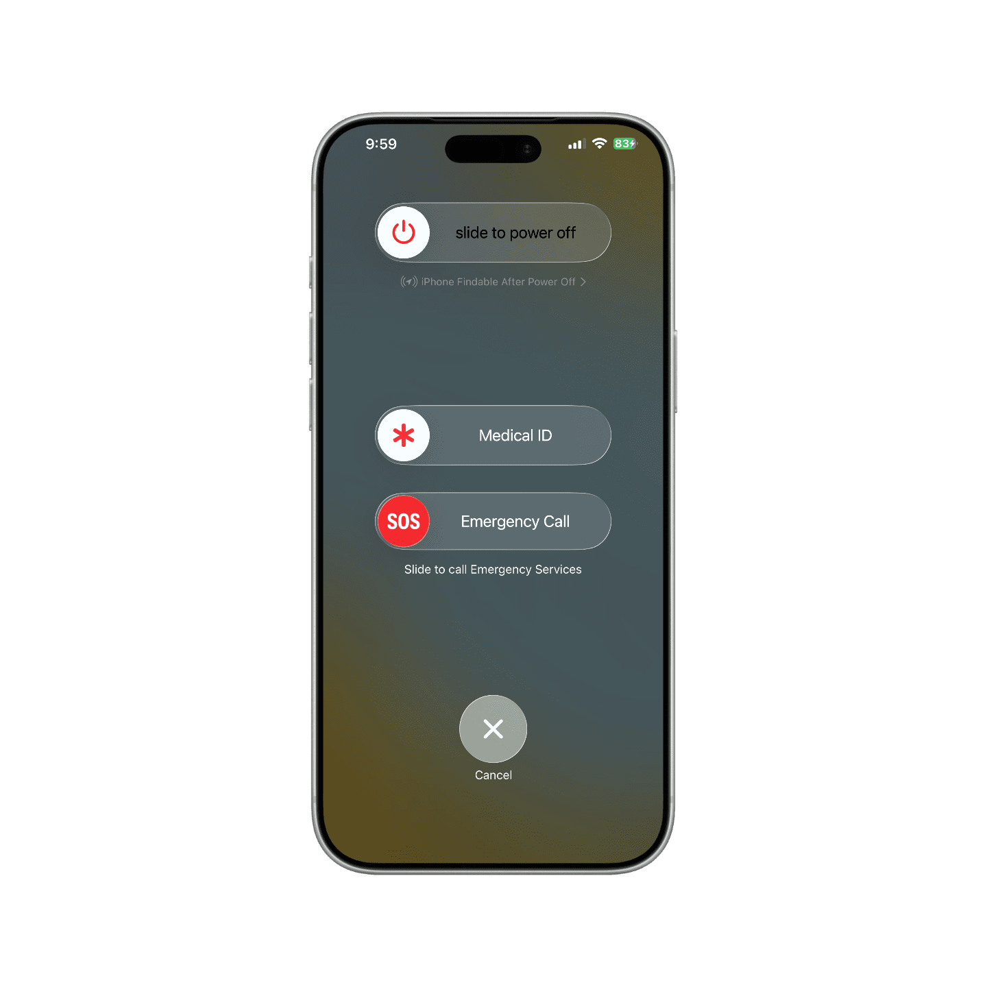 วิธีตั้งค่า Emergency SOS บน iPhone เพื่อใช้งานในกรณีฉุกเฉิน
