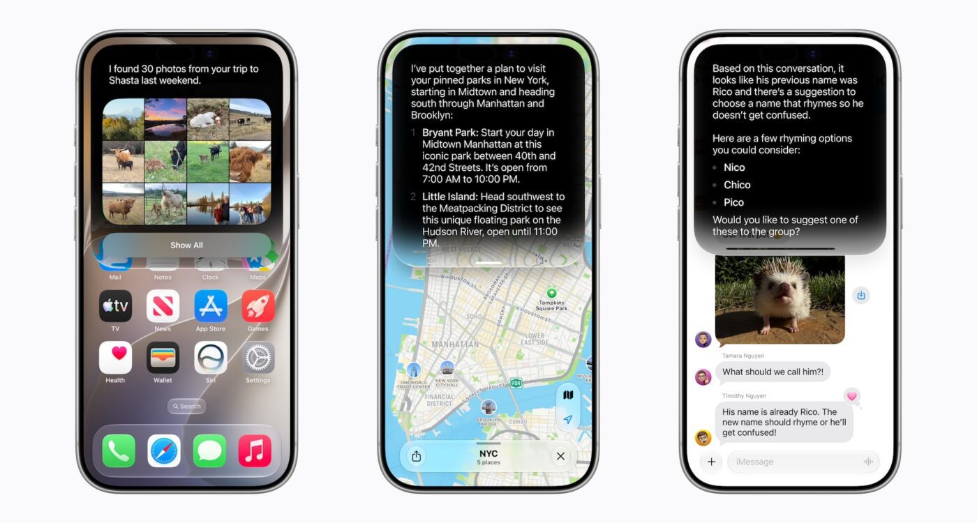 Siri AI ใช้ Gemini จริงไหม? สรุป Siri ใหม่จาก WWDC 2026