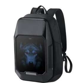 Divoom Cyberbag - black