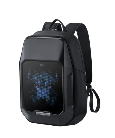 Divoom Cyberbag - black