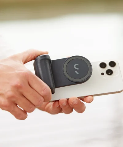 Shiftcam SnapGrip Essential - Black