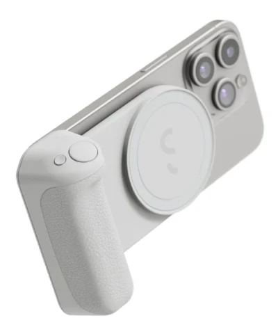 Shiftcam SnapGrip Essential - White