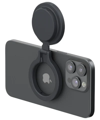 Alternative view of Shiftcam SnapPocket Light - Black