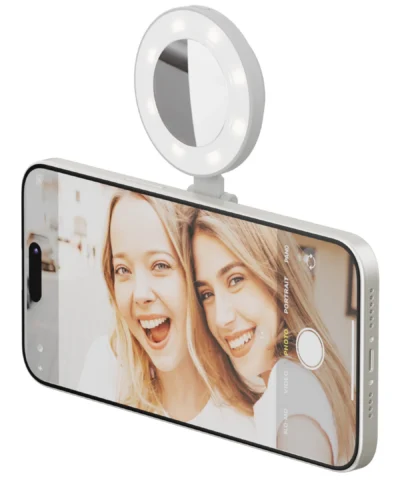 Shiftcam SnapPocket Light - White