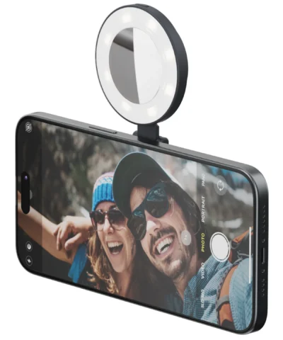 Shiftcam SnapPocket Light - Black