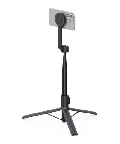 Alternative view of Shiftcam SnapStand Max - Black