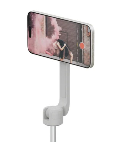 Shiftcam SnapStand Max - White