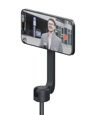 Shiftcam SnapStand Max - Black