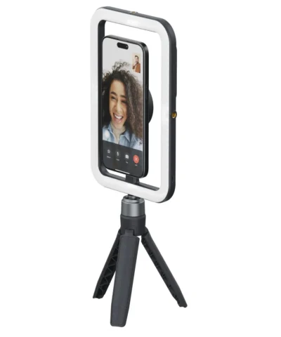 Shiftcam SnapStudio Light - Black