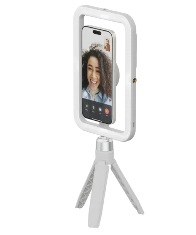 Shiftcam SnapStudio Light - White