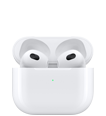AirPods (รุ่นที่ 3) พร้อมเคสชาร์จ Lightning