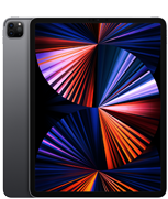 iPad Pro รุ่น 12.9 นิ้ว (รุ่นที่ 5)