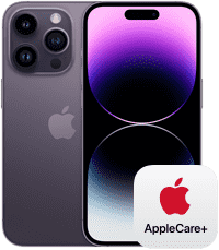 iPhone 14 Pro และ AppleCare+