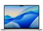 MacBook Pro รุ่น 16 นิ้ว (ชิป M2 Pro หรือ M2 Max, ปี 2023)