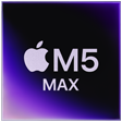 ชิป M5 Max
