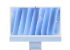 iMac (ชิป M4, 2 พอร์ต)