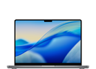 MacBook Pro รุ่น 14 นิ้ว (ชิป M3)